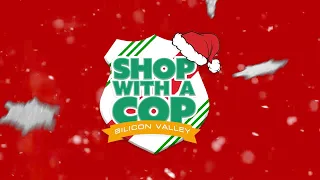 2022 15th Annual Shop With A Cop Silicon Valley Video Recap