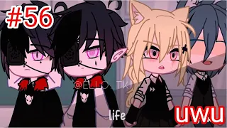 gacha life tiktok compilation#56