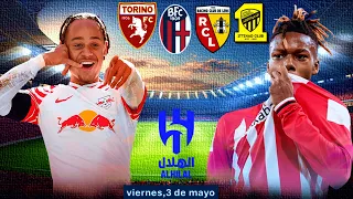 Pronósticos Deportivos para mañana viernes 03 de Mayo|pronósticos deportivos Hoy|Predicciones gratis