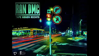 RAN DMC - Wunschtraum (prod. by HANTO BEATMAKER & ILL EAGLE)