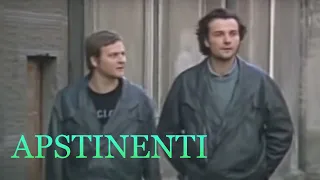 APSTINENTI (1987) - Ceo film na srpskom