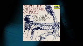 Erich Kunzel - William Tell: Overture (Official Audio)
