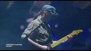 Umphrey's McGee - Glory (Red Rocks)