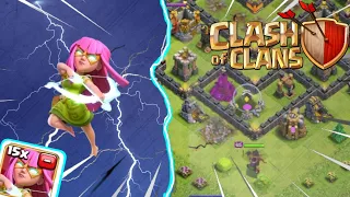 SUPERBOGIES Beste Truppe?! 🤔| Clash of Clans | Nozel