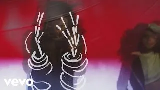 Krewella - Broken Record (Video)