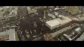 Евромайдан в одном видео 2013 - 2014