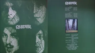 Quiver - Killer Man (1971)