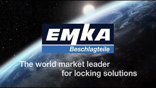 The EMKA Group - World Market Leader for Locking Solutions
