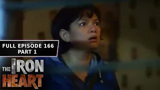 The Iron Heart Full Episode 166 - Part 1/3 | English Subbed