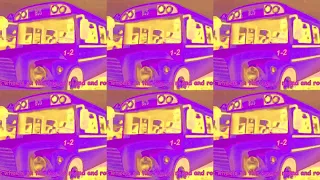 Cocomelon Wheels On The Bus Sound Variations 413 Seconds memes