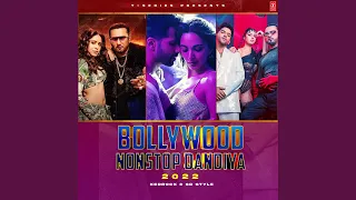 Bollywood Nonstop Dandiya 2022 (Remix By Kedrock,Sd Style)