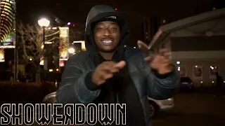 Flirta D - Showerdown Part 2 I TEKKY EDIT #7 S2