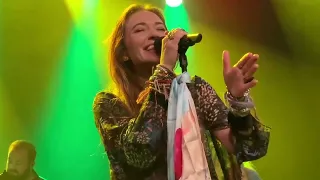 Lauren Daigle   Concert Live in Copenhagen 2019 Look Up Child World Tour