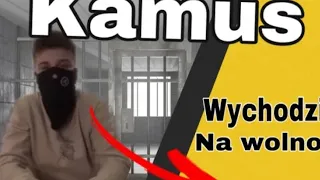 Kamus na wolności - Nagranie z rozprawy sądu kamerzysty