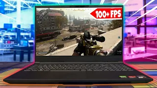 This $600 Gaming Laptop from Walmart is AMAZING