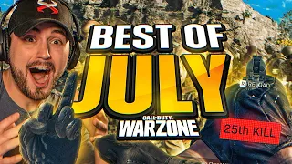 *NEW* WARZONE BEST HIGHLIGHTS! - FUNNY HOTMICS & EPIC MOMENTS #2