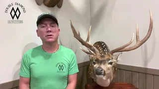 Answers to most questions about free range elk hunting in Texas