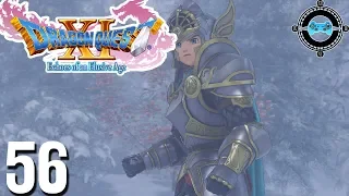 On Ice - Dragon Quest XI Episode #56 [Blind Let's Play, Playthrough]
