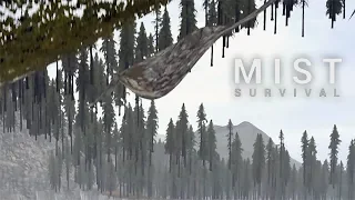 УШЁЛ В БЕСКОНЕЧНОСТЬ ► Mist Survival #9