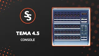 Sunlite Suite Tuts - Тема 4.5 Console в Sunlite Suite 2