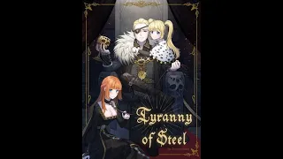 tyranny of steel chapter 1 audiobook