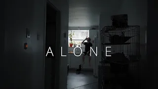 Alone | One man Short Film