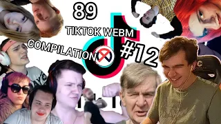 братишкин смотрит: ЛУЧШИЕ ТИК ТОК ВИДЕО С БРАТИШКИНЫМ И 89 СКВАДОМ 12 // TIK TOK WEBM COMPILATION 37