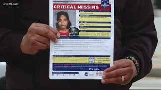 Search for Relisha Rudd continues 5 years later