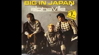 Alphaville - Big In Japan(FLAC COPY)HQ