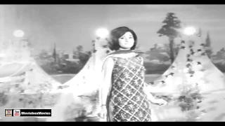 JHOOM AYE DIL MERA JAN E BAHAR AYE GA (Super Hit) - MASOOD RANA - FILM DIL MERA DHARKAN TERI