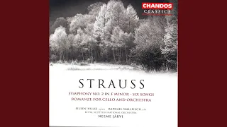 Symphony No. 2 in F Minor, Op. 12, TrV 126: II. Scherzo. Presto