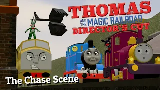 [SFM] TATMR | Director’s Cut - The Chase Scene