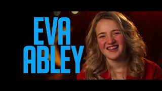 Britain's Got Talent 2022 Eva Abley Performance & Judges' Comments Finals Full Show S15E14