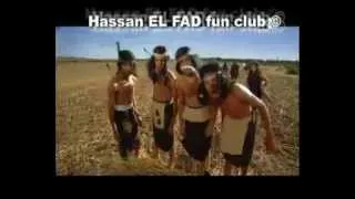 Hassan El Fad   Fad TV   Episode 15 حسن الفد