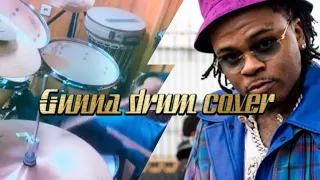 Gunna - Big Shot, Drum Cover