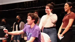 The Marriage of Figaro TRAILER - William Paterson University, April 2022