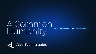 A Common Humanity - AI Generated Music Composed by AIVA