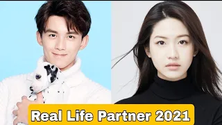 Leo Wu And Julia Xiang (Our Times 2021) Cast Real Life Partner 2021 & Ages BY Lifestyle Tv