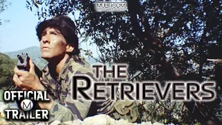 THE RETRIEVERS (1982) | Official Trailer #2 | 4K