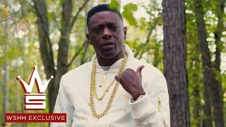 Boosie Badazz "Heartless Hearts" (WSHH Exclusive - Official Music Video)