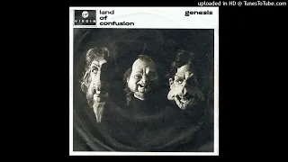 Genesis - Land of Confusion (Ultratraxx Remix)