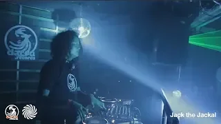 Jack The Jackal @ Sonic Dreams in Bangkok (September 2018, livestream video)