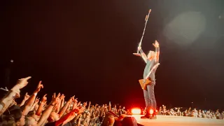 METALLICA - Master Of Puppets - finish || live @ Prague Rocks Festival 22.06.2022