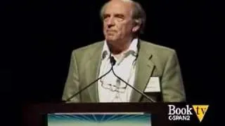 Book TV: Charles Murray "Real Education"