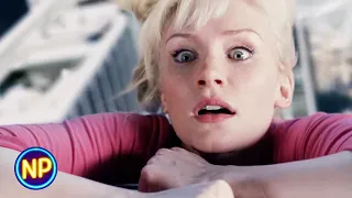 Spidey Saves Gwen Stacy | Spider-Man 3 (2007) | Now Playing