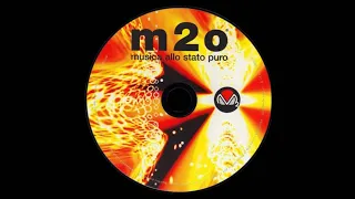 M2o - Musica Allo Stato Puro Volume 9