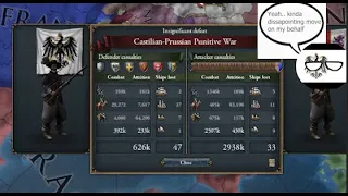 Average Prussian Coalition (eu4 meme)