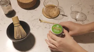 Introducing our Twinings Matcha Powder