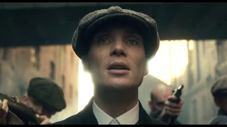 Peaky Blinders - R U Mine ?