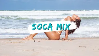 SOCA BABY THE VETERANS PART 2 | DJ MIX | DJ PRIVATE RYAN | BATTALION Music